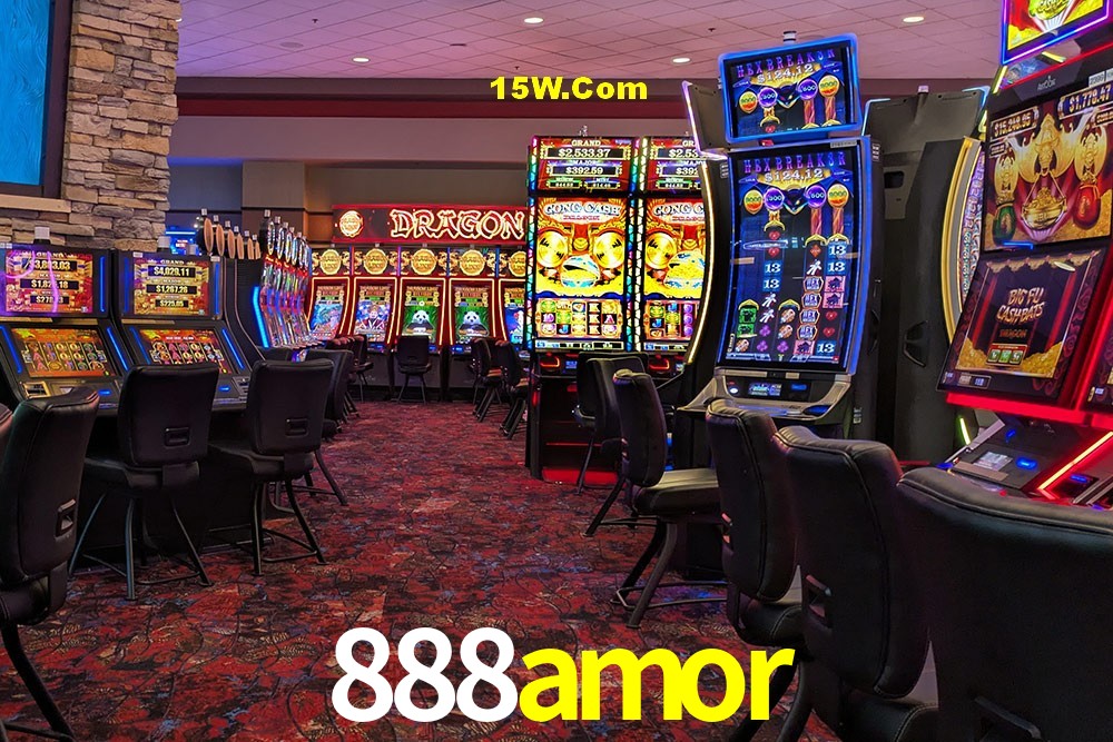 API Integration 888amor
