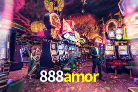 Programa VIP 888amor