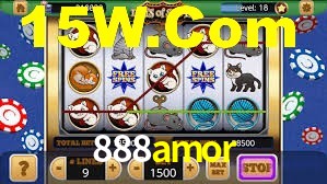 Experiência VIP 888amor