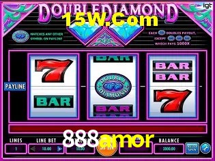 Sinta a adrenalina dos jogos de cassino com 888amor