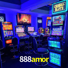 VIP Casino 888amor