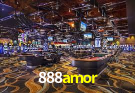 Welcome Bonus 888amor
