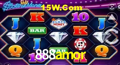 Jogos de Slot 888amor