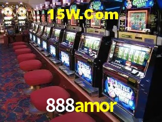 Integração de APIs 888amor