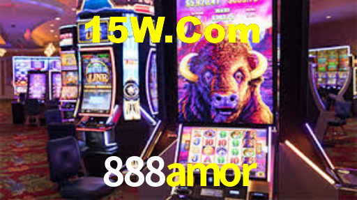 Welcome Bonus 888amor