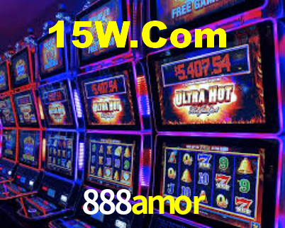 888amor