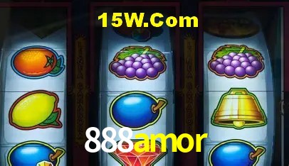888amor