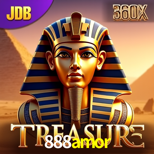APP oficial da 888amor para mobile