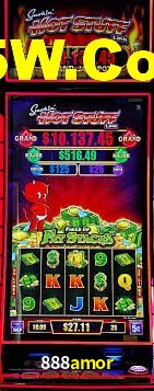 Live Casino 888amor