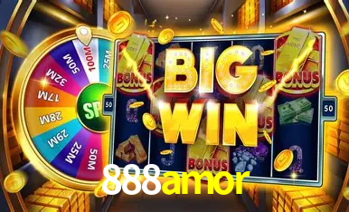 888amor,888amor.com
