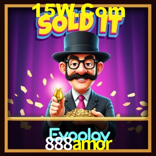 Descubra o Mundo do Cassino Online com 888amor