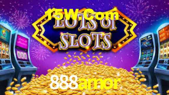 888amor App Interface