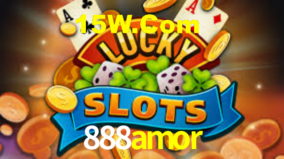 888amor,888amor.com