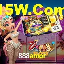 Slot Games 888amor