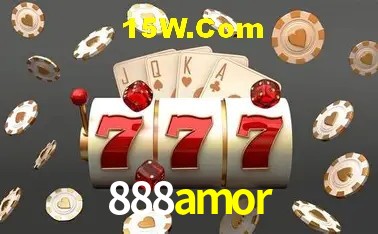 Tecnologia da Plataforma 888amor