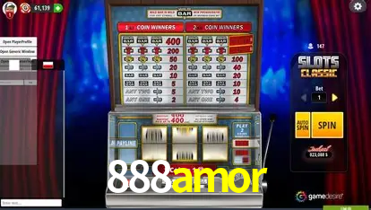 Promoção Relâmpago 888amor