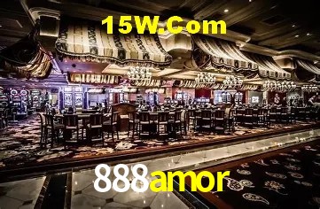 Experiência VIP 888amor