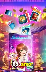 Diretório de Jogos 888amor